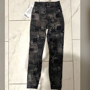 Wunder Train Contour Tight